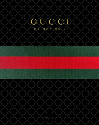 Cover of Gucci: The Making of