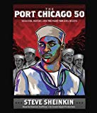 Cover of The Port Chicago 50: Disaster, Mutiny, and the Fight for Civil Rights