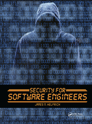 Cover of Security for Software Engineers