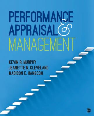 Cover of Performance Appraisal and Management