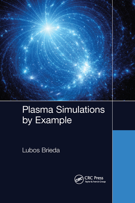 Cover of Plasma Simulations by Example