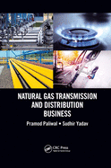 Cover of Natural Gas Transmission and Distribution Business