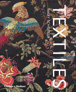 Cover of Textiles: The Art of Mankind
