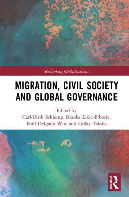 Cover of Migration, Civil Society and Global Governance