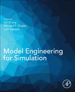 Cover of Model Engineering for Simulation