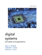Cover of Digital Systems