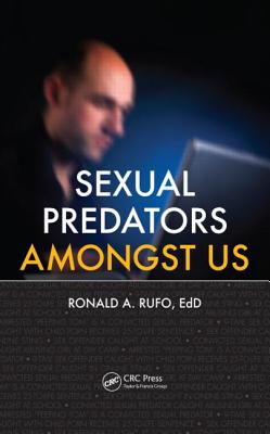 Cover of Sexual Predators Amongst Us