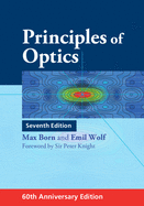 Cover of Principles of Optics: 60th Anniversary Edition (Revised)
