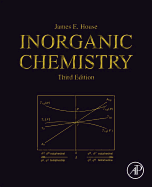 Cover of Inorganic Chemistry