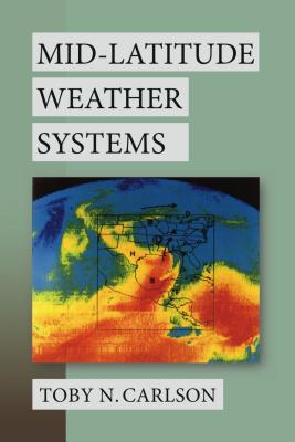 Cover of Mid-Latitude Weather Systems