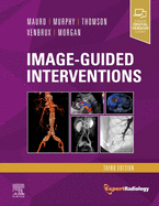 Cover of Image-Guided Interventions: Expert Radiology Series