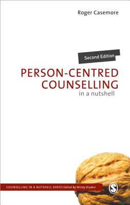 Cover of Person-Centred Counselling in a Nutshell