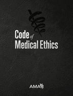 Cover of Code of Medical Ethics