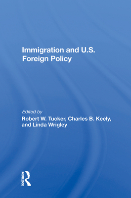 Cover of Immigration And U.s. Foreign Policy