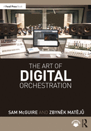 Cover of The Art of Digital Orchestration