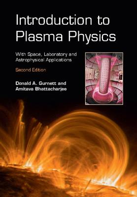 Cover of Introduction to Plasma Physics