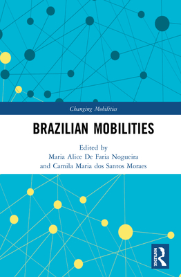 Cover of Brazilian Mobilities