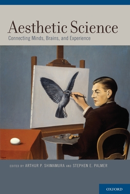 Cover of Aesthetic Science: Connecting Minds, Brains, and Experience