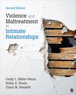 Cover of Violence and Maltreatment in Intimate Relationships