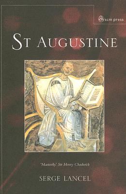 Cover of St Augustine