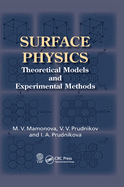 Cover of Surface Physics: Theoretical Models and Experimental Methods