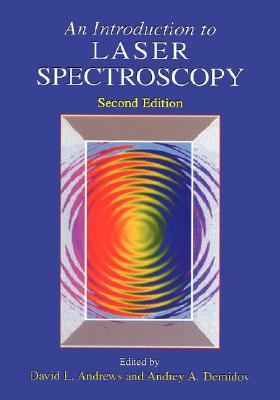 Cover of An Introduction to Laser Spectroscopy: Second Edition