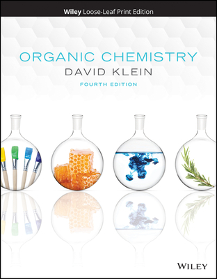 Cover of Organic Chemistry