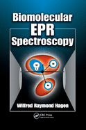 Cover of Biomolecular EPR Spectroscopy