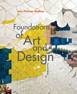 Cover of Foundations of Art and Design