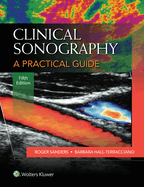 Cover of Clinical Sonography: A Practical Guide