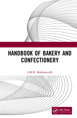 Cover of Handbook of Bakery and Confectionery