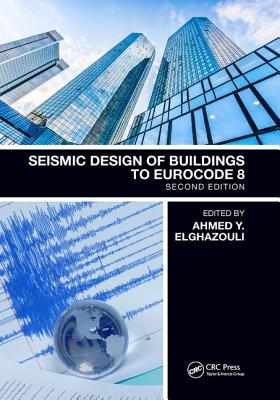 Cover of Seismic Design of Buildings to Eurocode 8