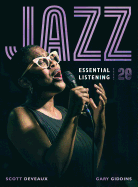 Cover of Jazz: Essential Listening