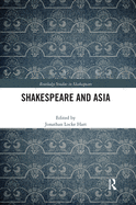 Cover of Shakespeare and Asia