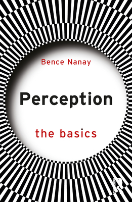 Cover of Perception: The Basics