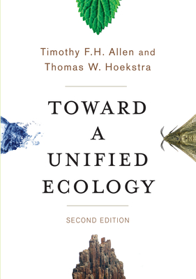 Cover of Toward a Unified Ecology