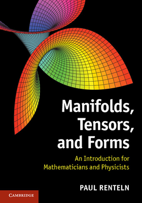 Cover of Manifolds, Tensors, and Forms