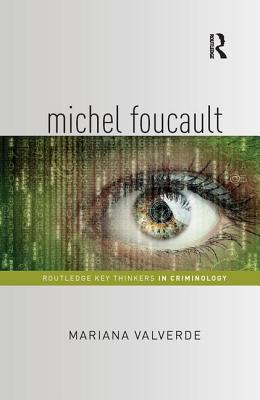 Cover of Michel Foucault