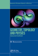 Cover of Geometry, Topology and Physics