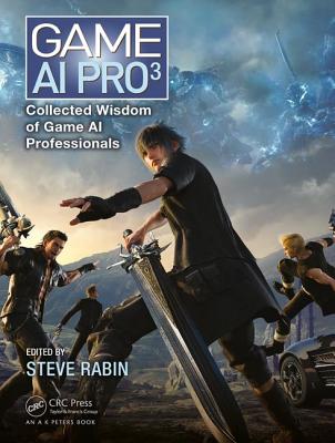 Cover of Game AI Pro 3: Collected Wisdom of Game AI Professionals