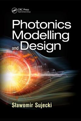 Cover of Photonics Modelling and Design