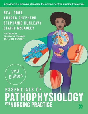 Cover of Essentials of Pathophysiology for Nursing Practice