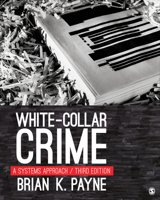 Cover of White-Collar Crime: A Systems Approach