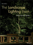 Cover of The Landscape Lighting Book (Revised)