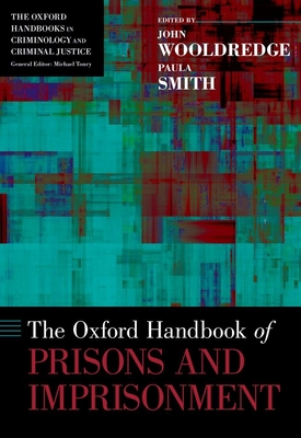 Cover of Oxford Handbook of Prisons and Imprisonment