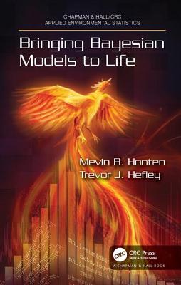 Cover of Bringing Bayesian Models to Life
