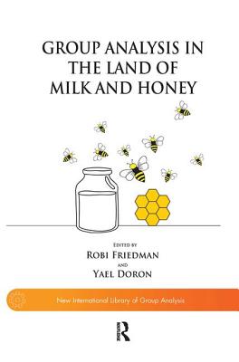 Cover of Group Analysis in the Land of Milk and Honey