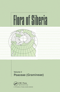 Cover of Flora of Siberia, Vol. 2: Poaceae (Gramineae)