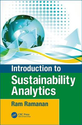Cover of Introduction to Sustainability Analytics