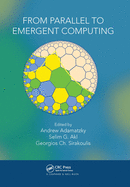Cover of From Parallel to Emergent Computing